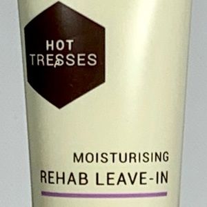 Hot Tresses Moisturising Rehab Leave-In